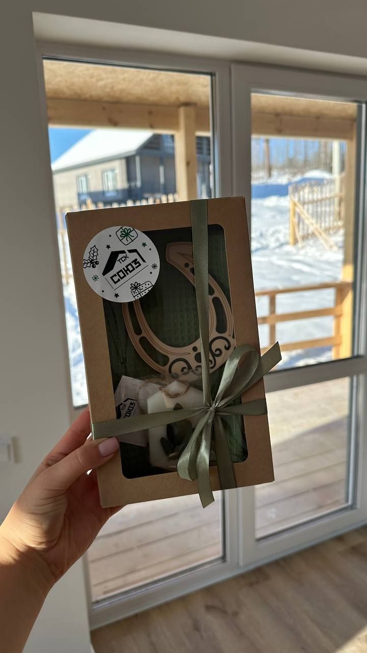 Фото проекта дома Дом семейный с гаражом