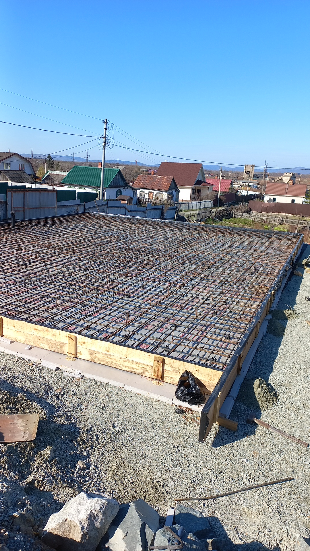 Фото проекта дома