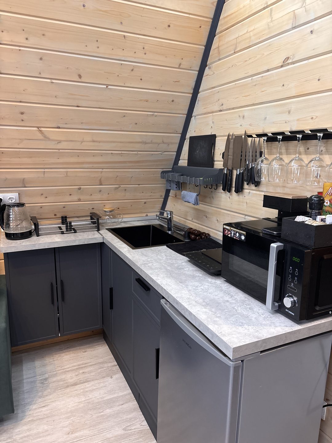 Фото проекта дома