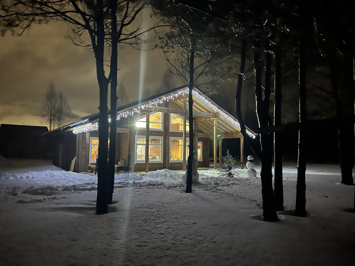 Фото проекта дома 