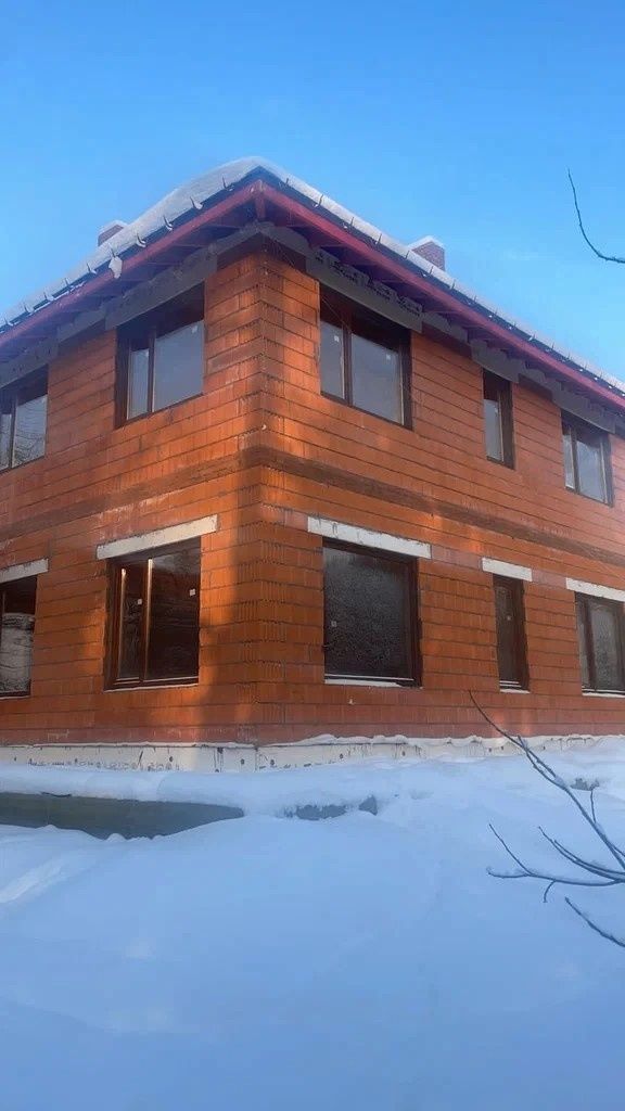 Фото проекта дома 