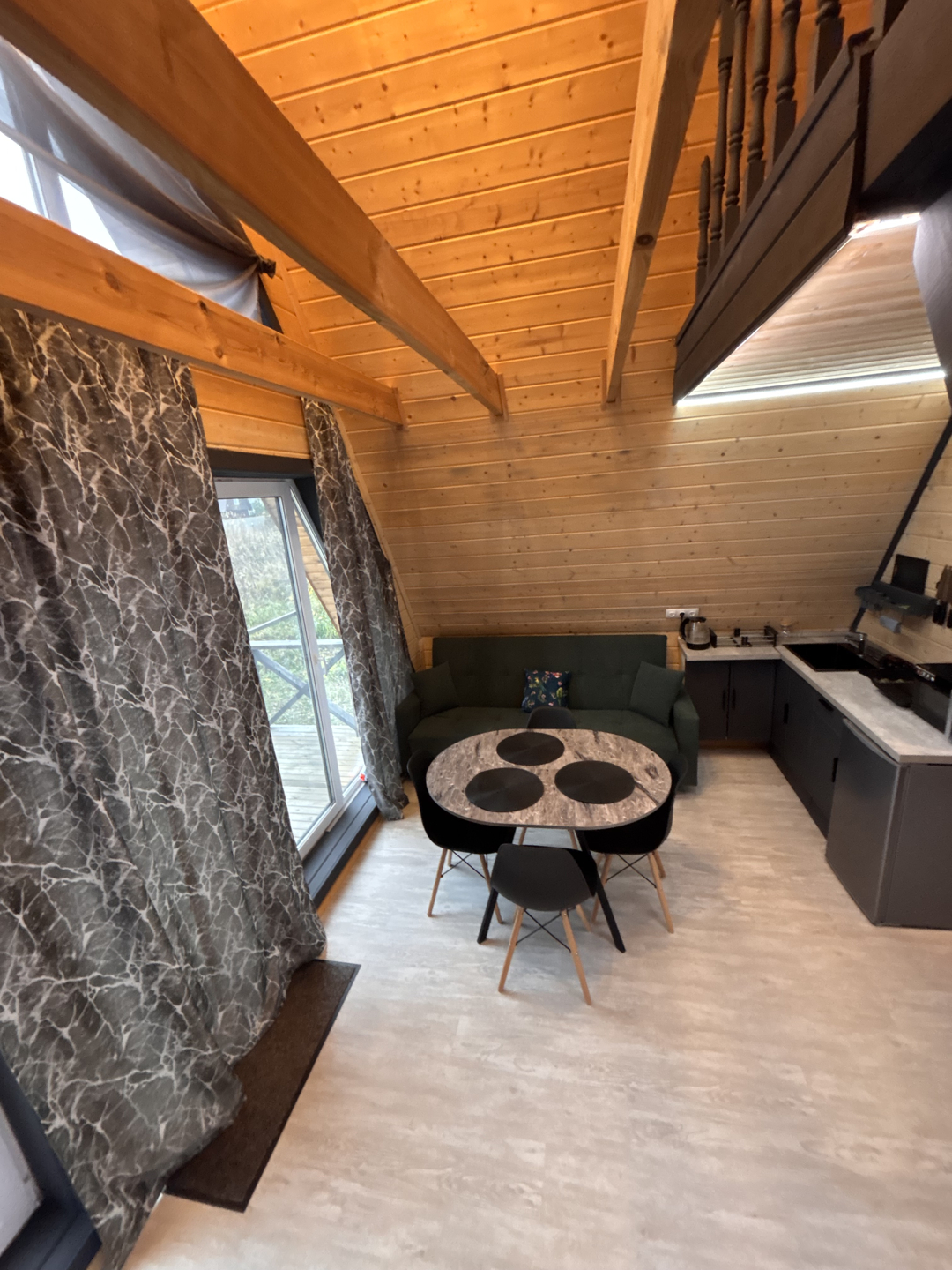 Фото проекта дома