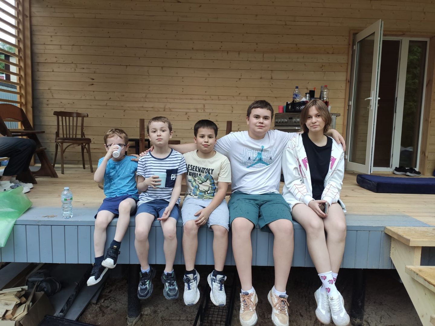 Фото проекта дома Техас R 96