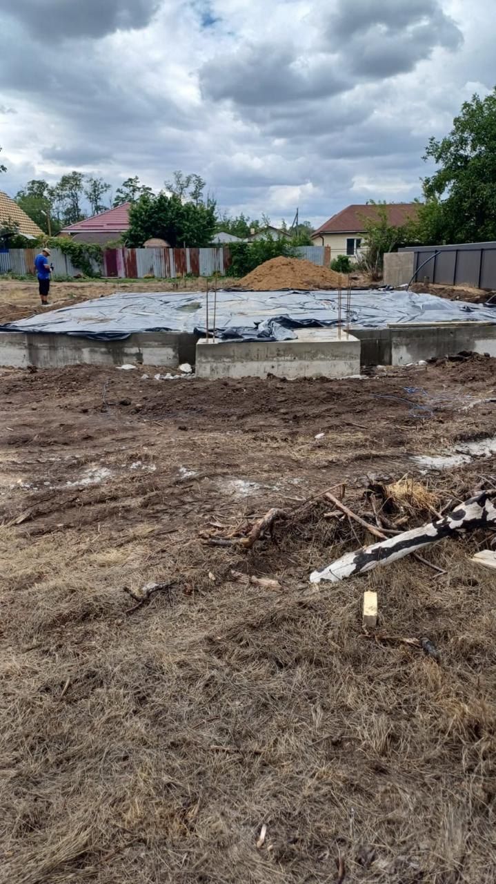 Фото проекта дома