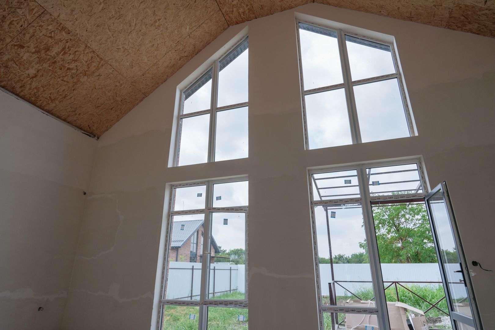 Фото проекта дома Очаг