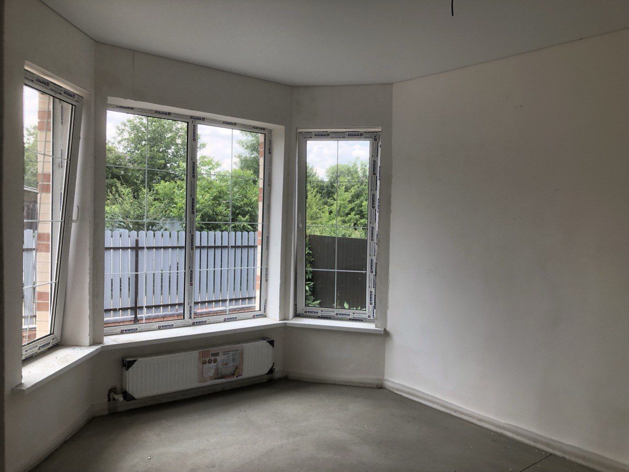 Фото проекта дома 