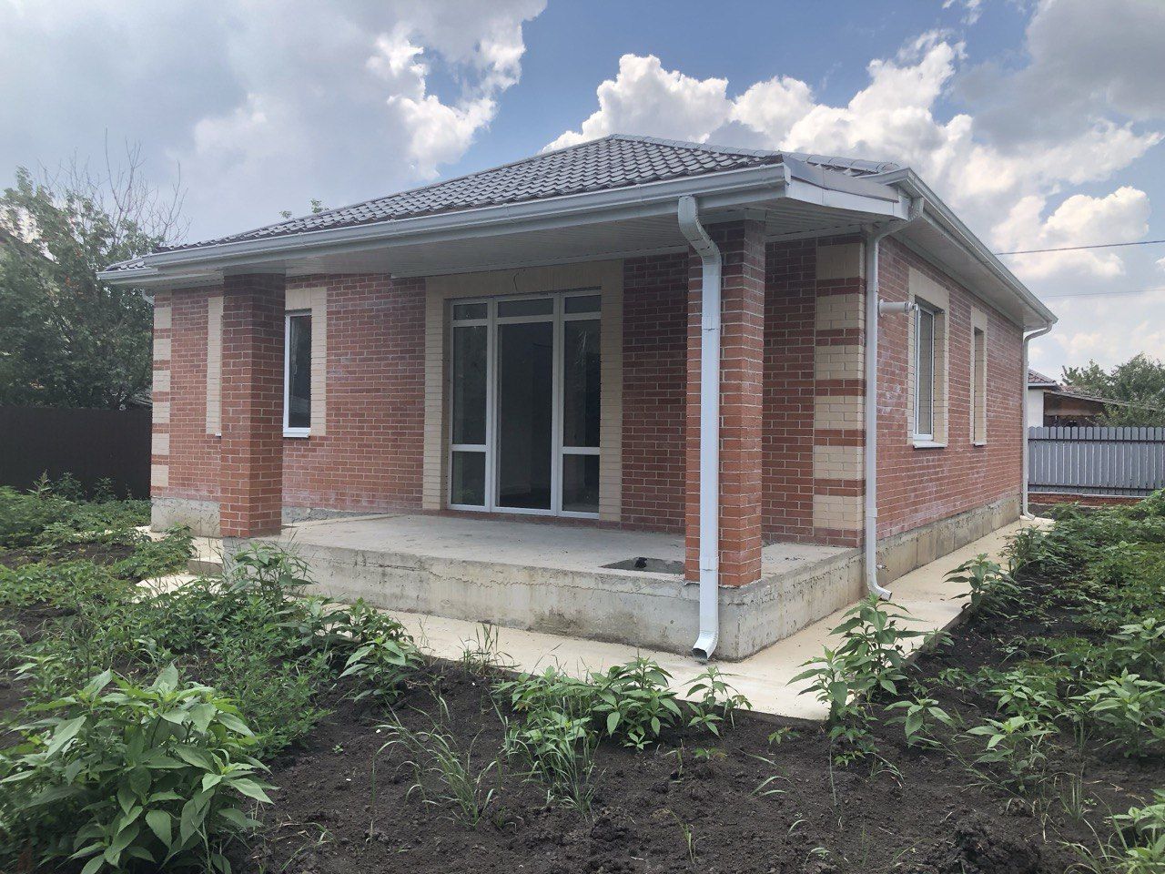 Фото проекта дома 