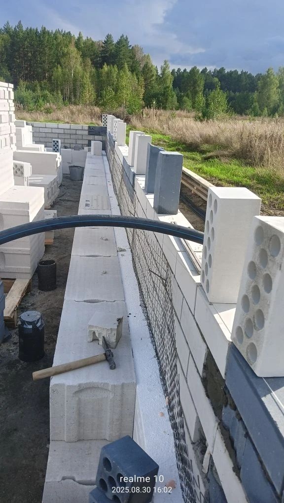 Фото проекта дома 