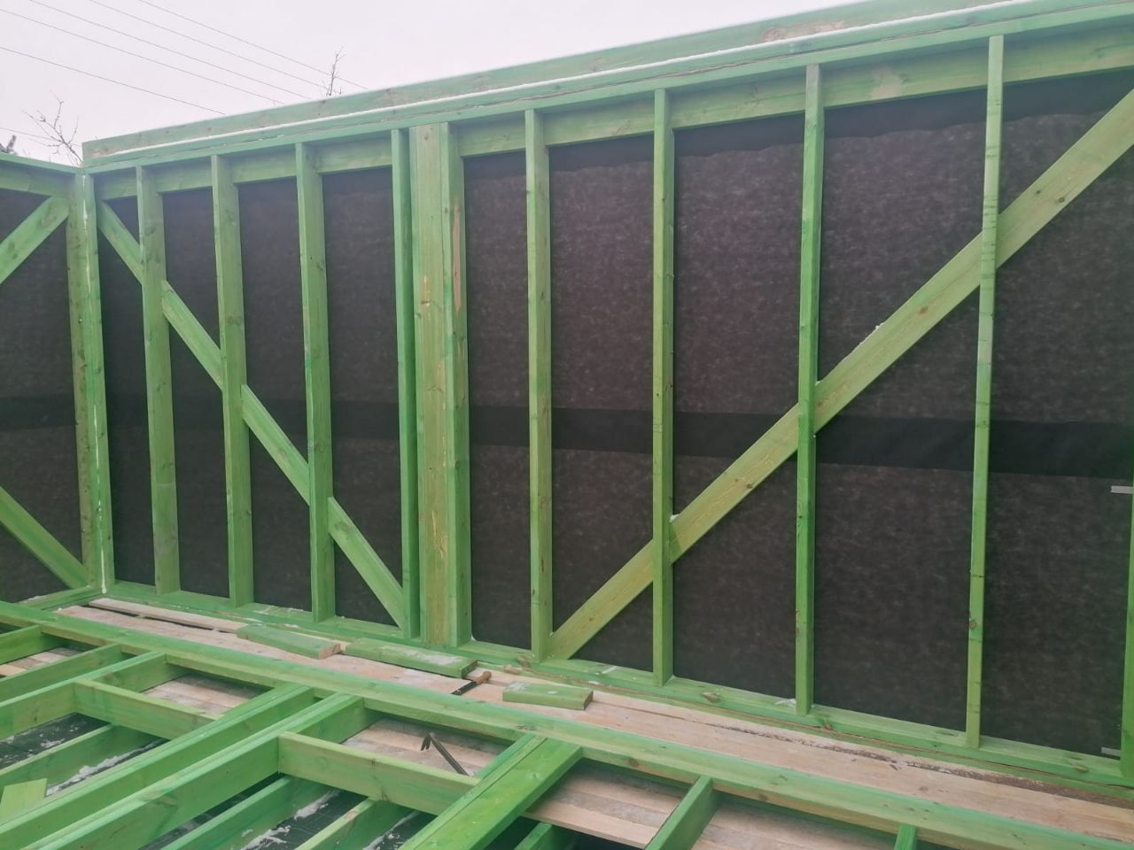 Фото проекта дома 