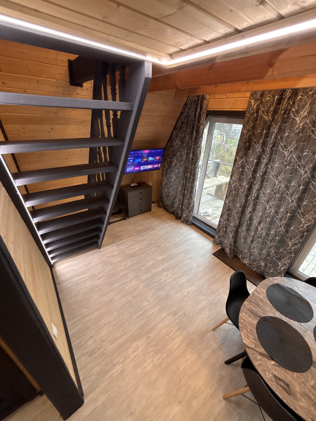 Фото проекта дома 