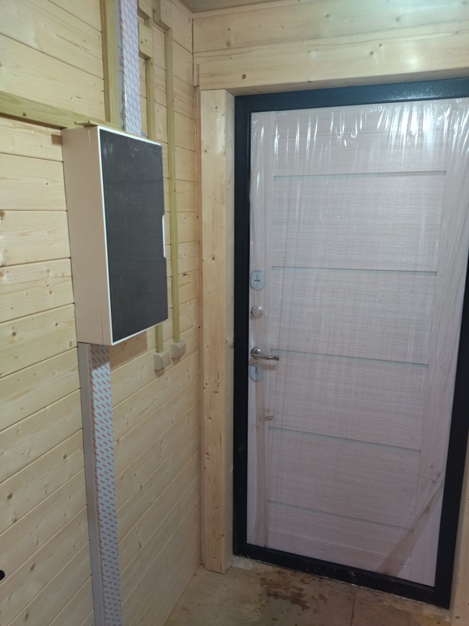 Фото проекта дома 