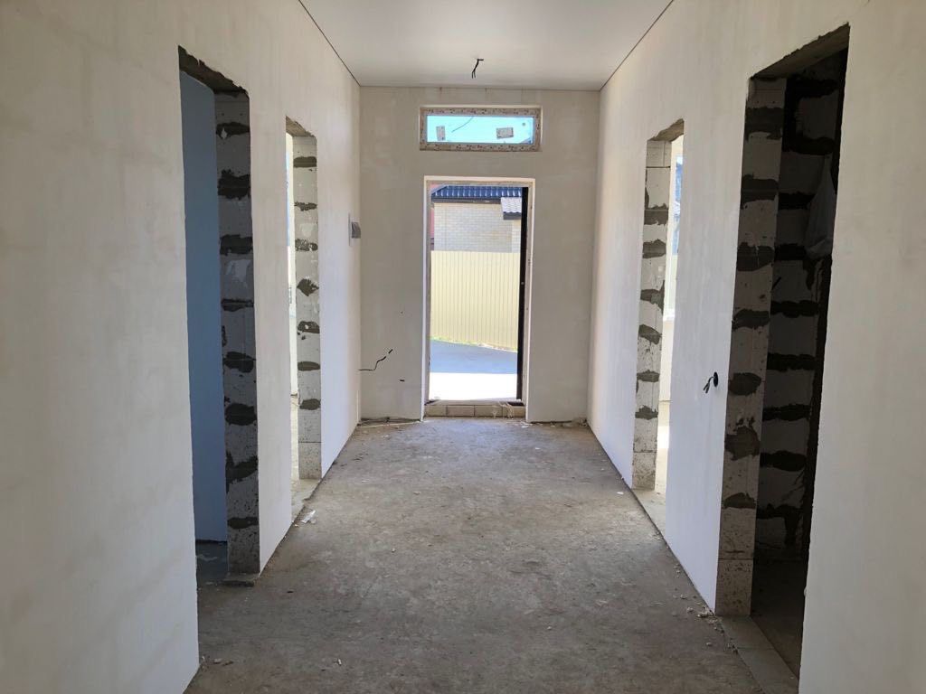 Фото проекта дома