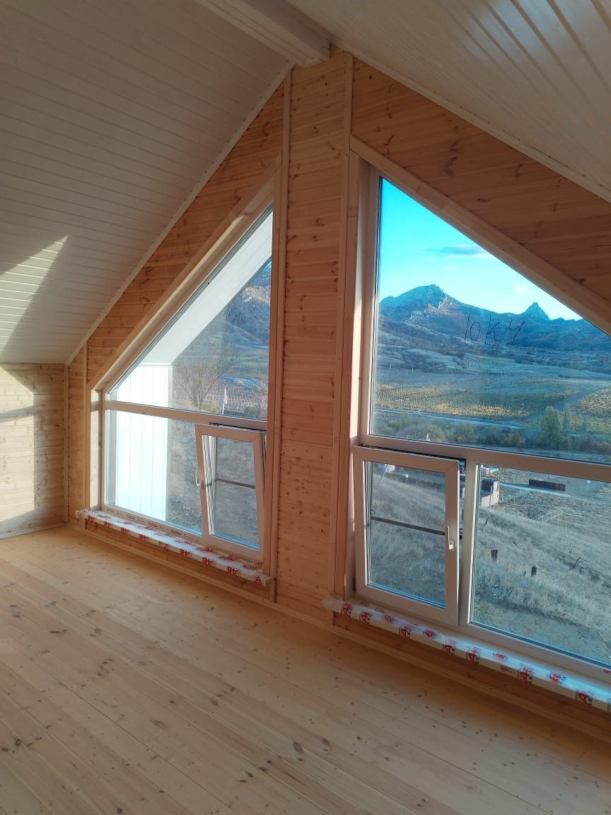 Фото проекта дома