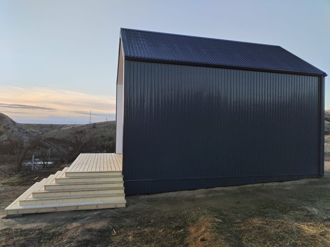 Фото проекта дома 