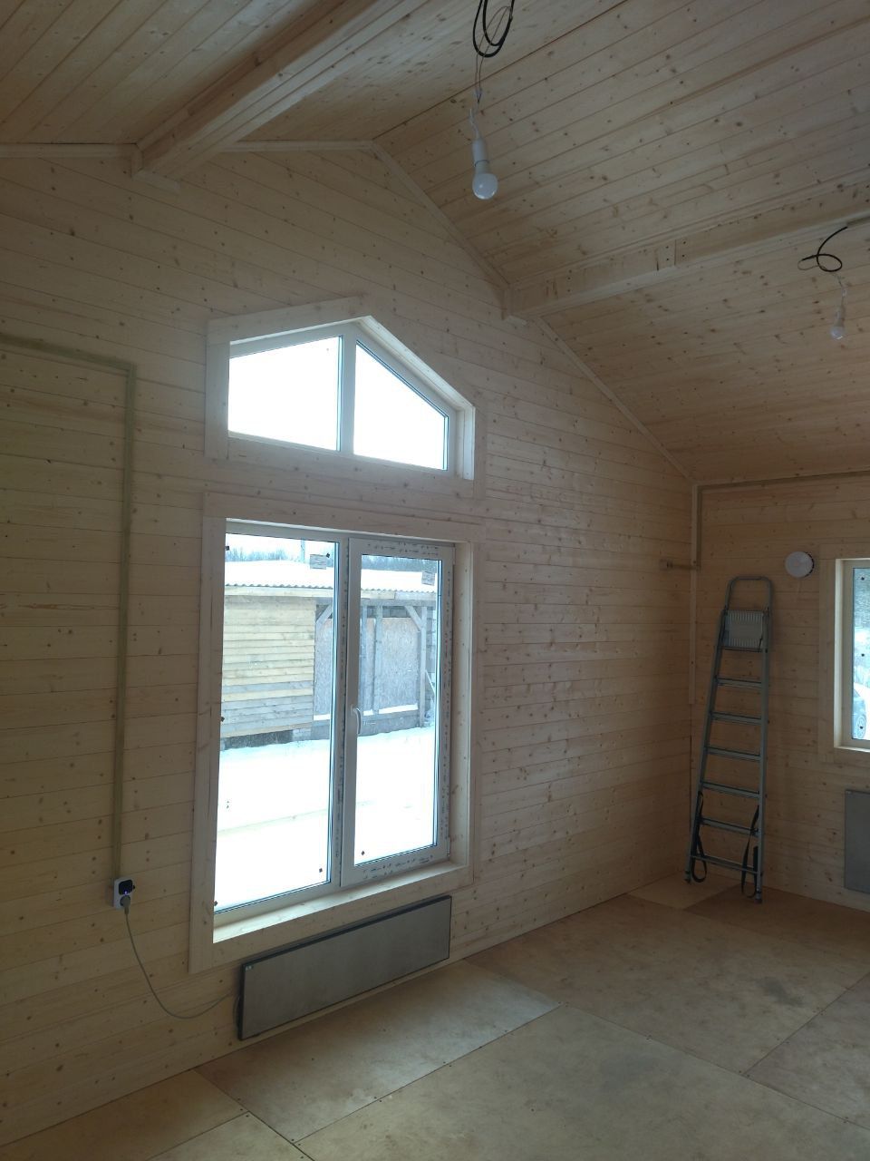 Фото проекта дома 