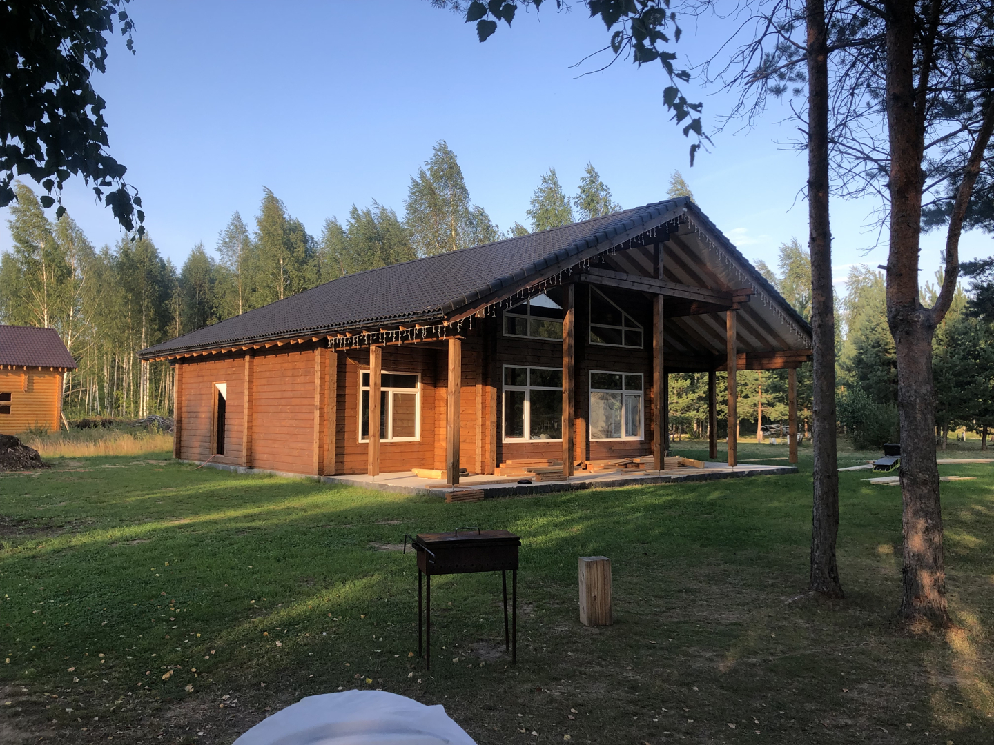 Фото проекта дома 
