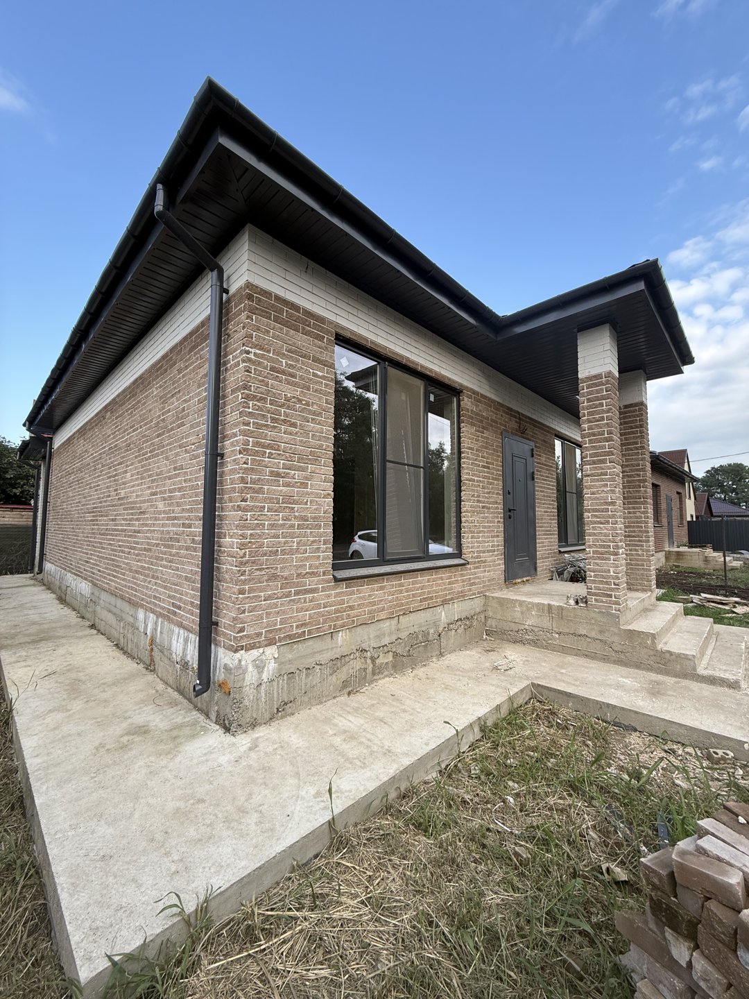 Фото проекта дома