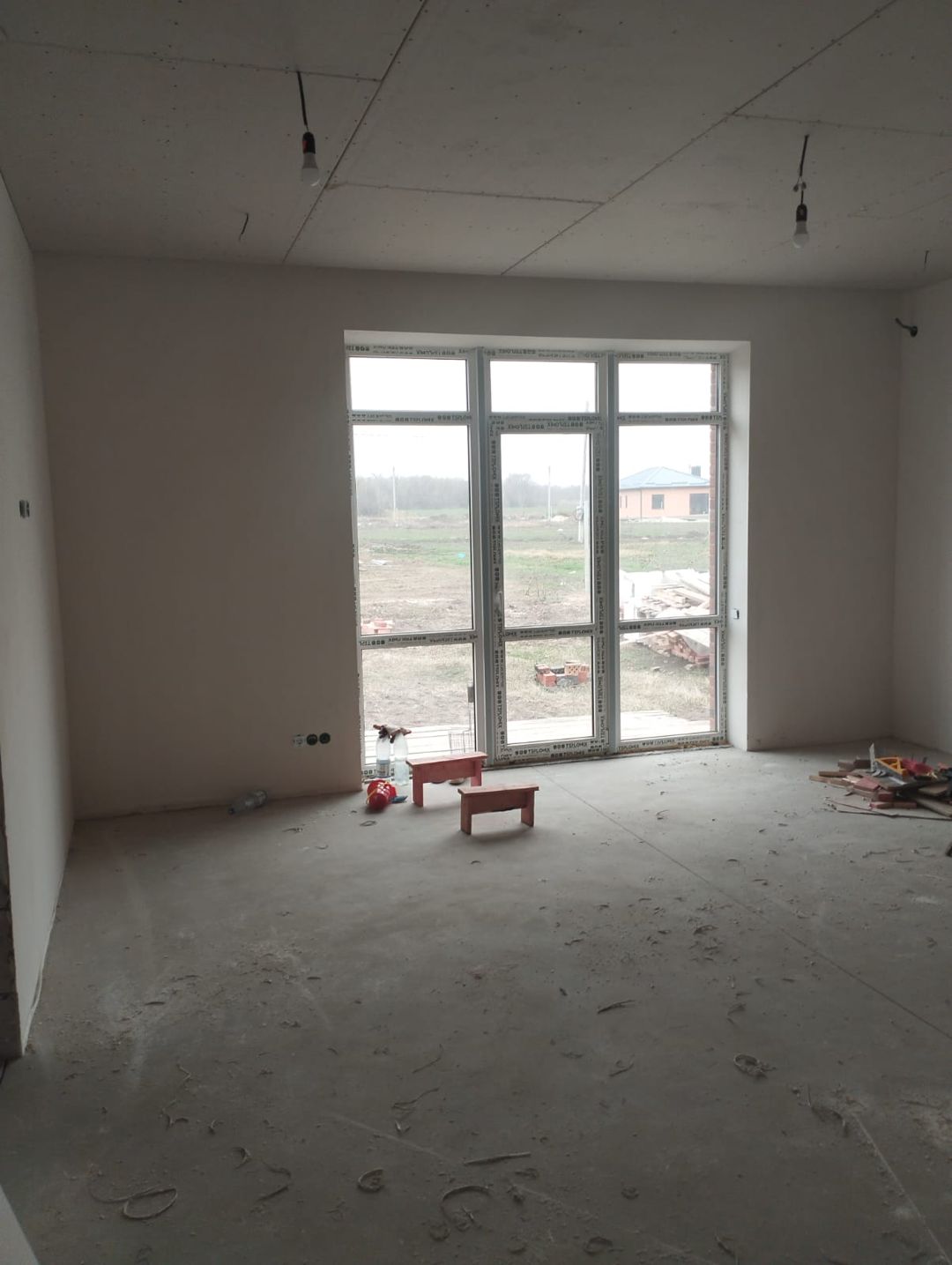 Фото проекта дома 