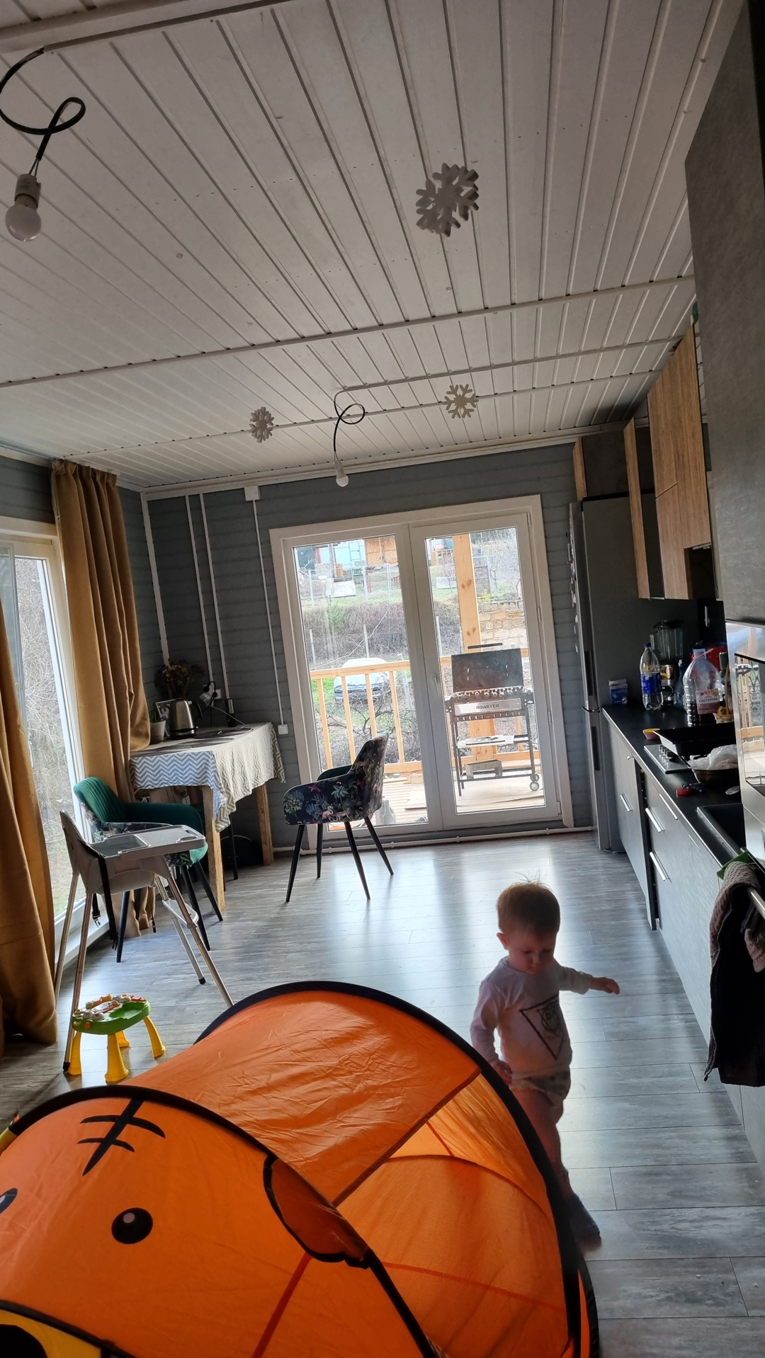 Фото проекта дома 