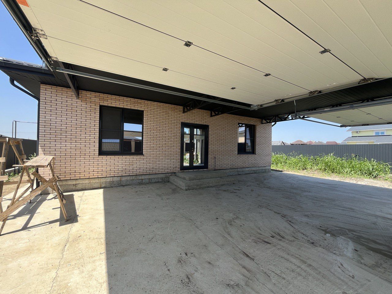 Фото проекта дома