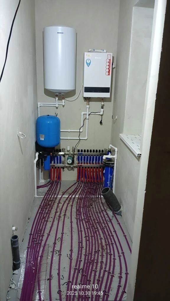 Фото проекта дома 