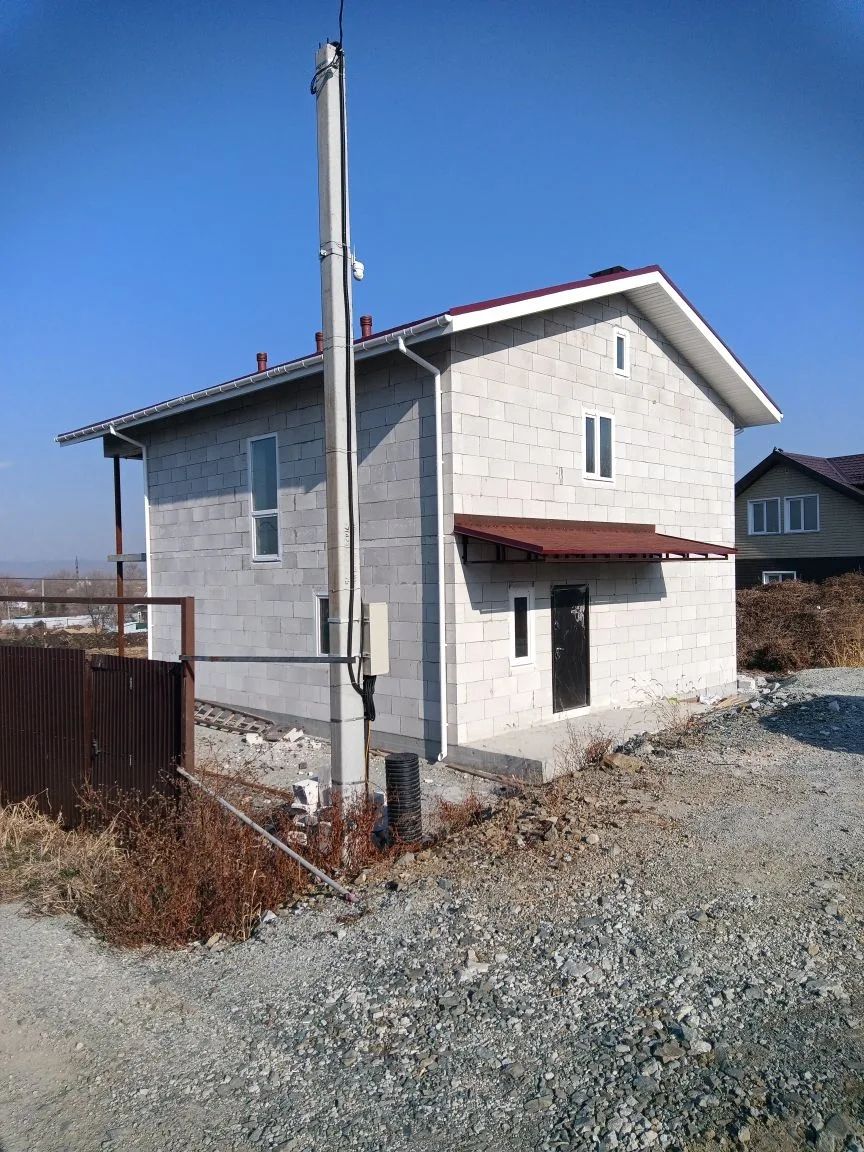 Фото проекта дома