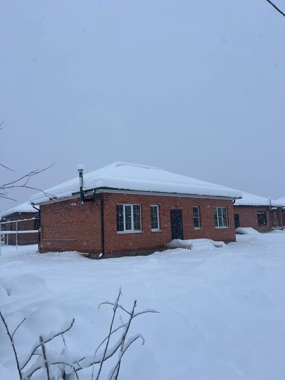 Фото проекта дома