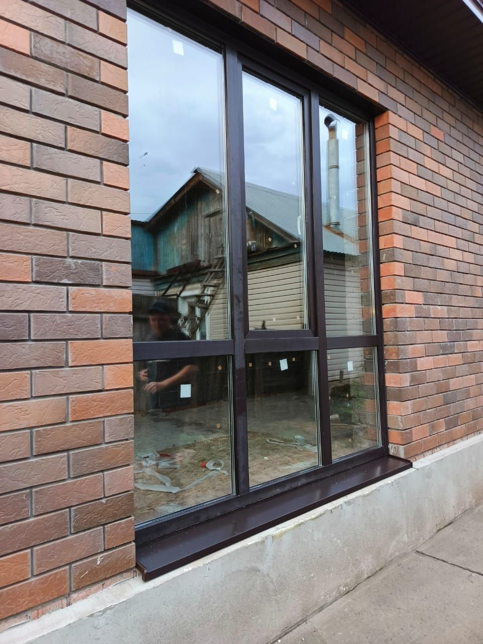 Фото проекта дома