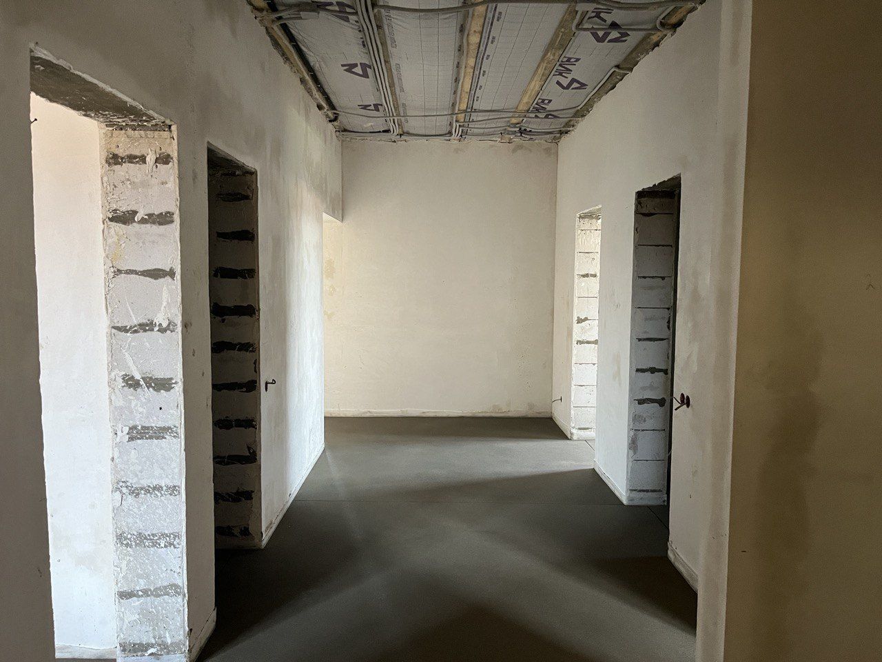 Фото проекта дома