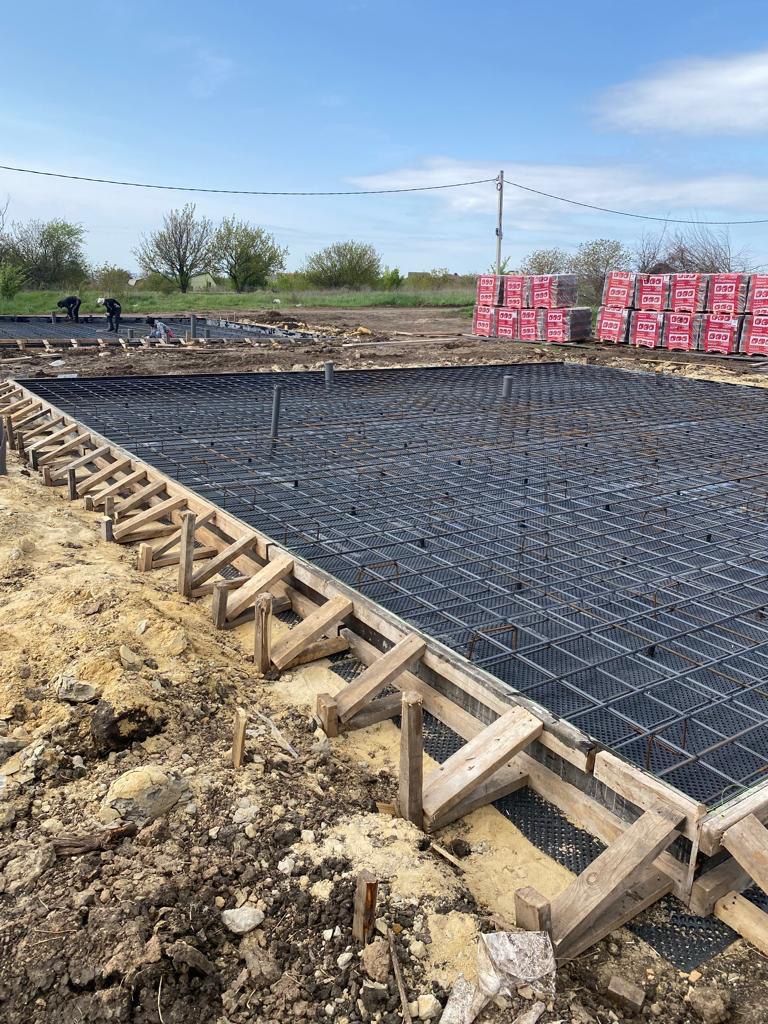 Фото проекта дома 