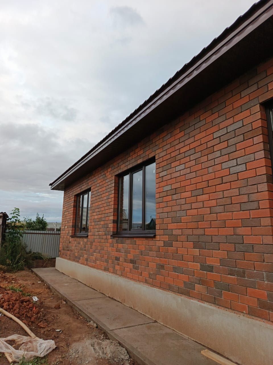 Фото проекта дома