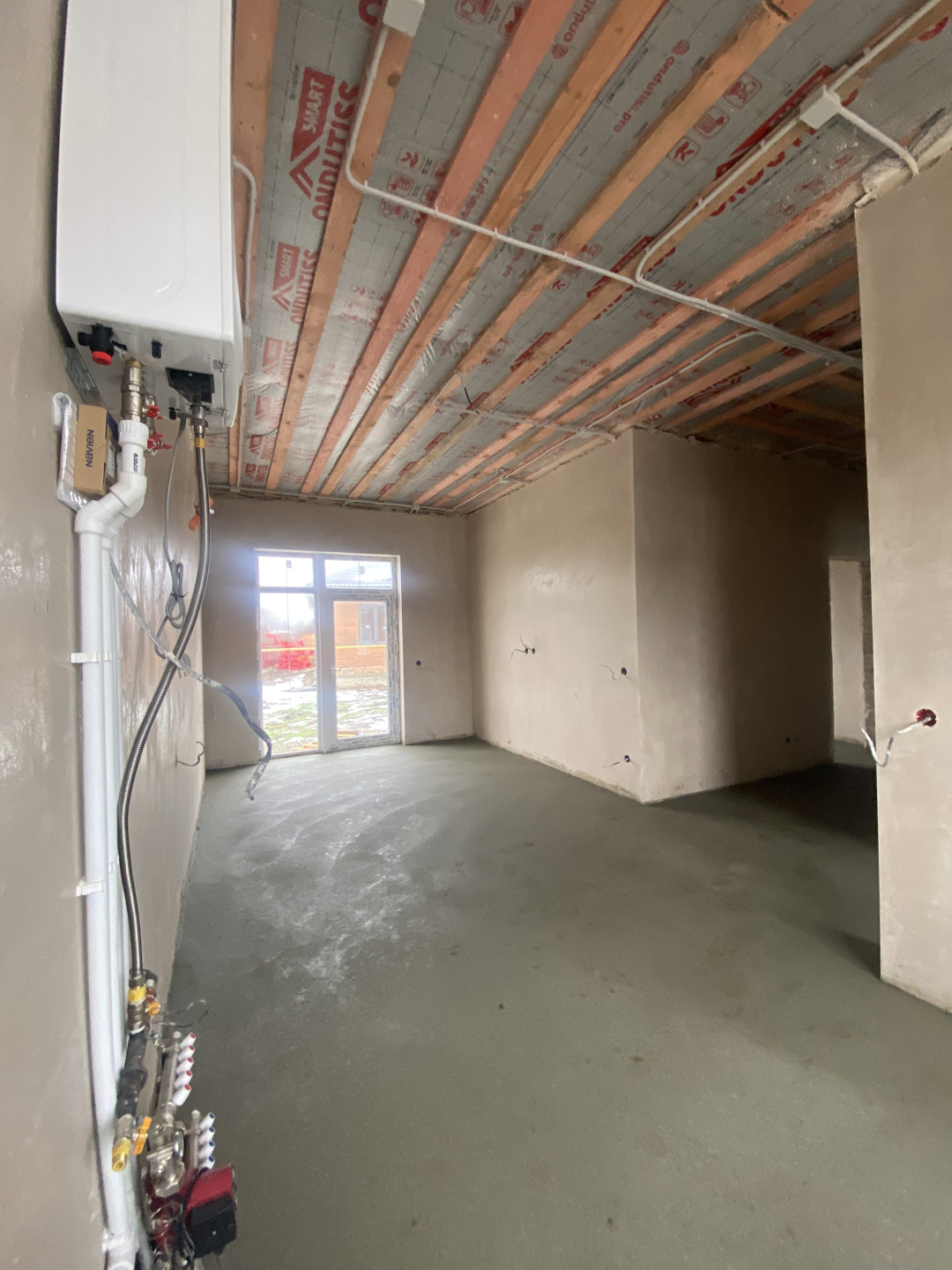 Фото проекта дома