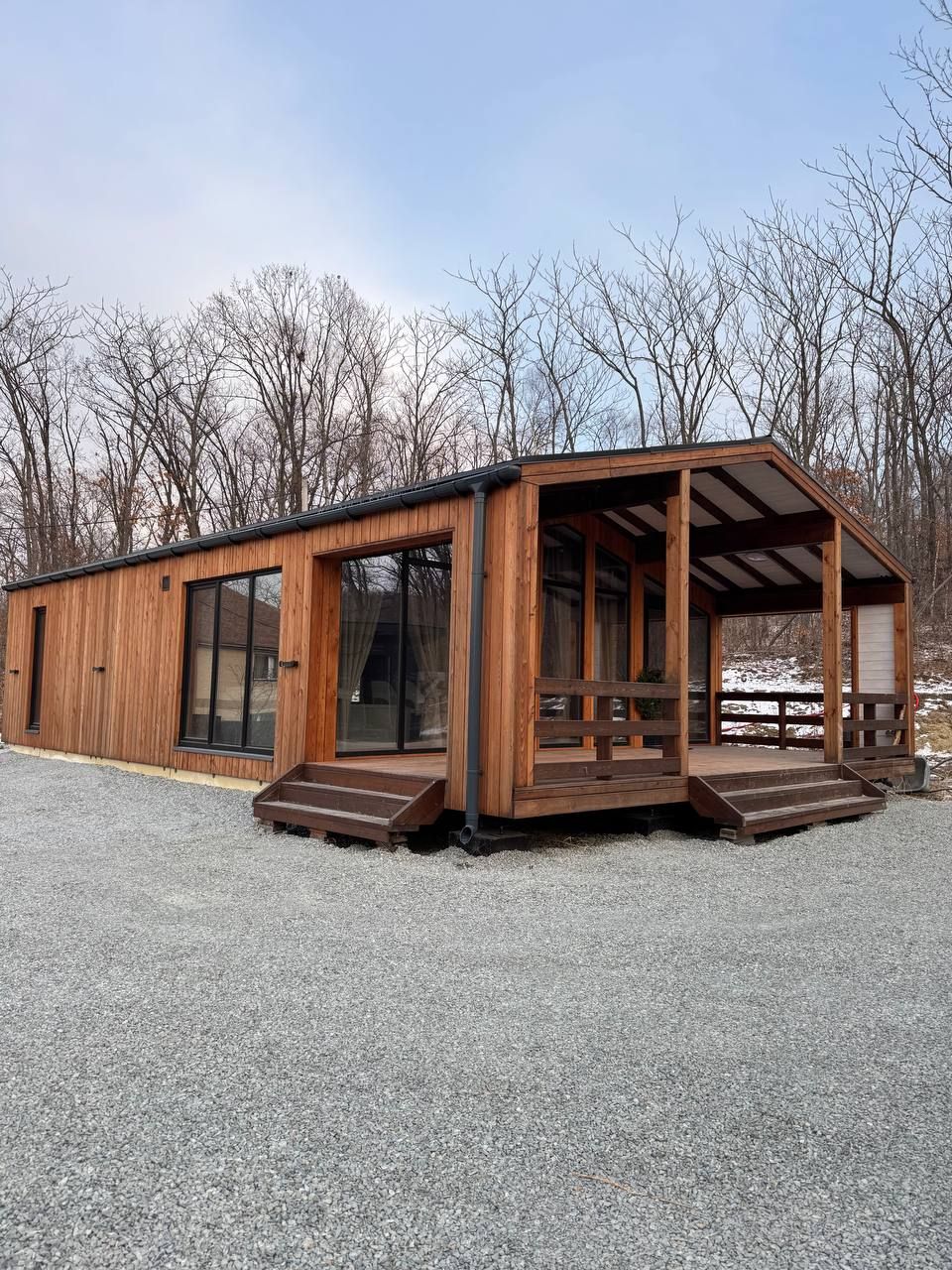 Фото проекта дома 