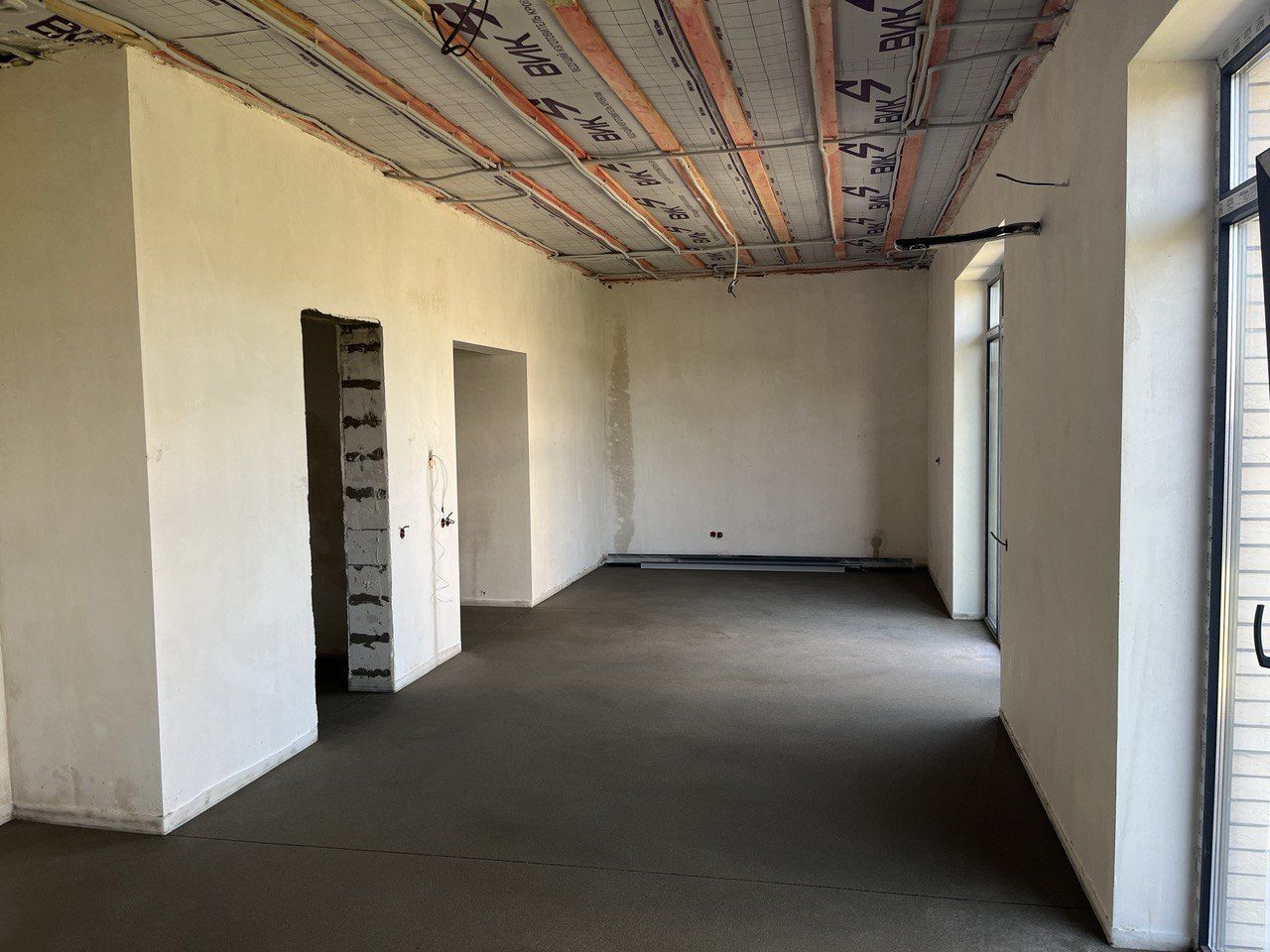 Фото проекта дома