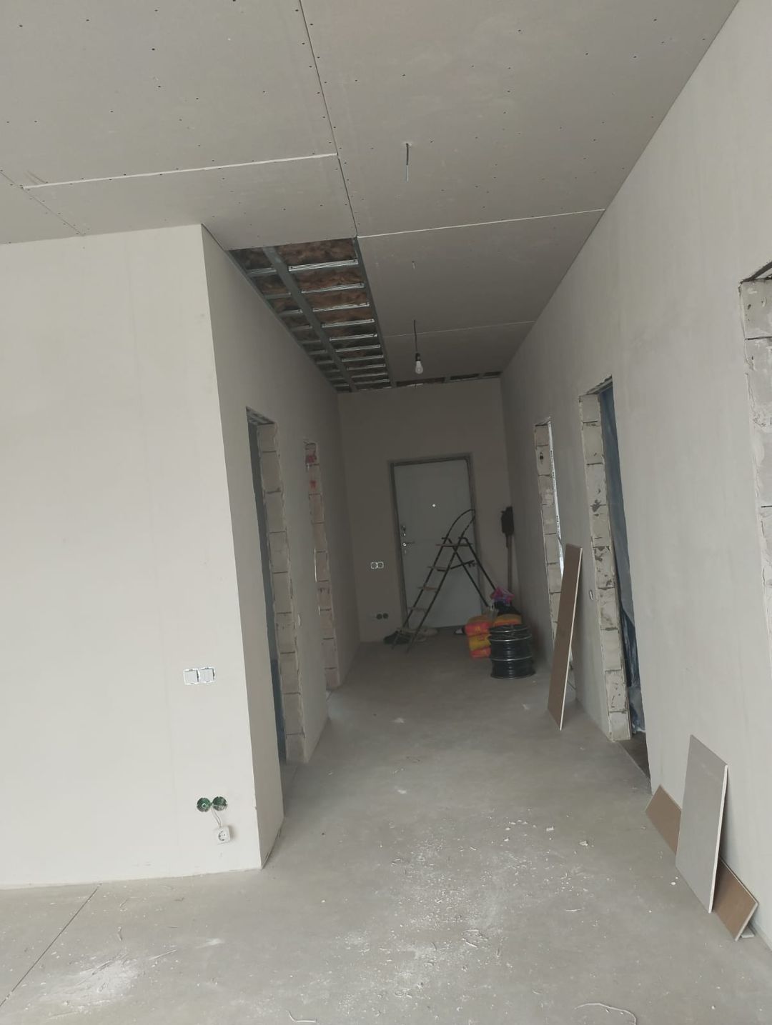 Фото проекта дома 