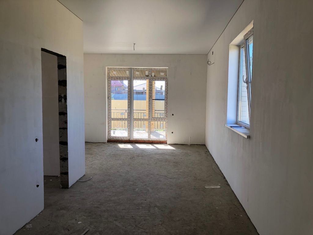 Фото проекта дома