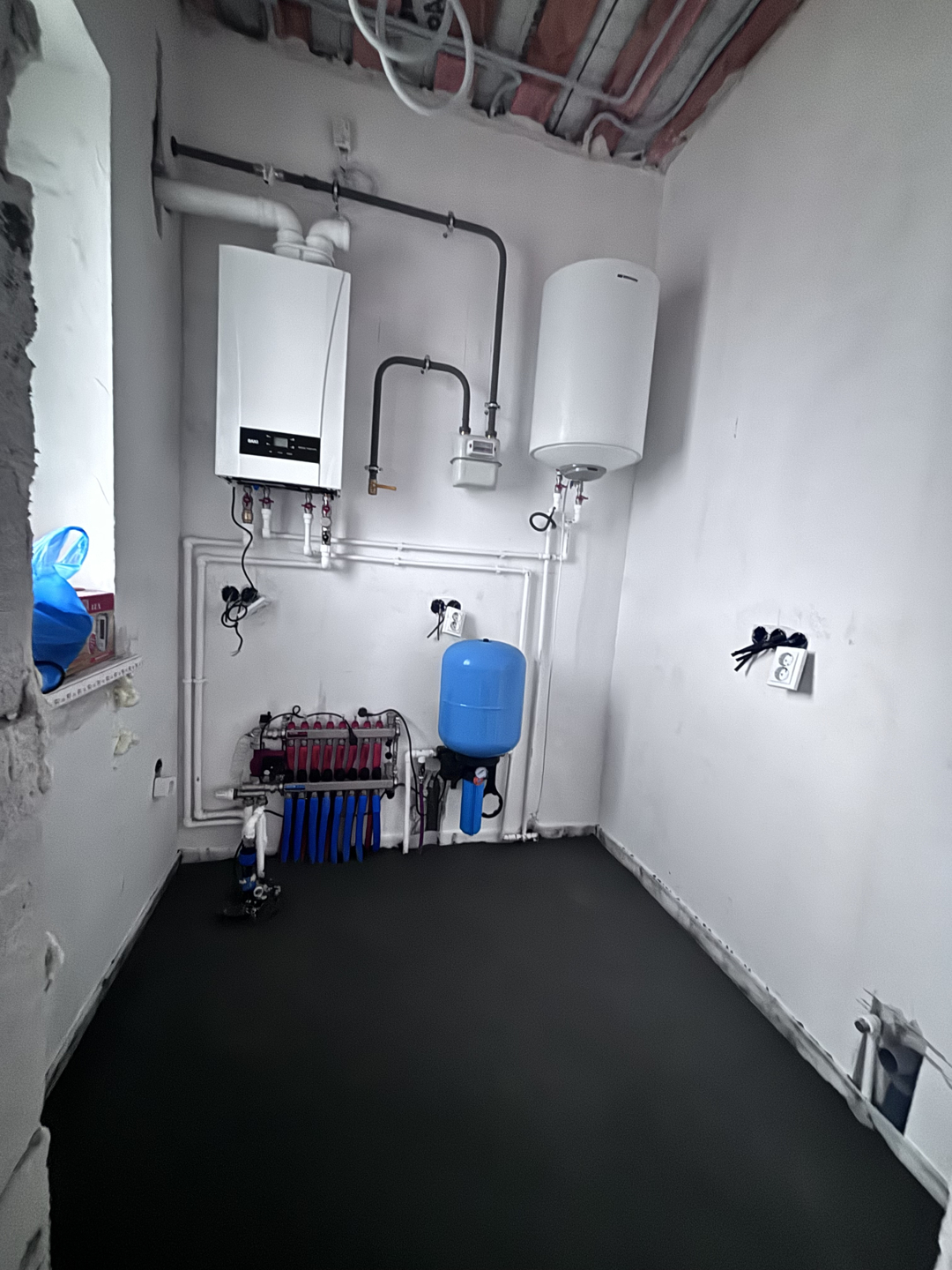 Фото проекта дома 