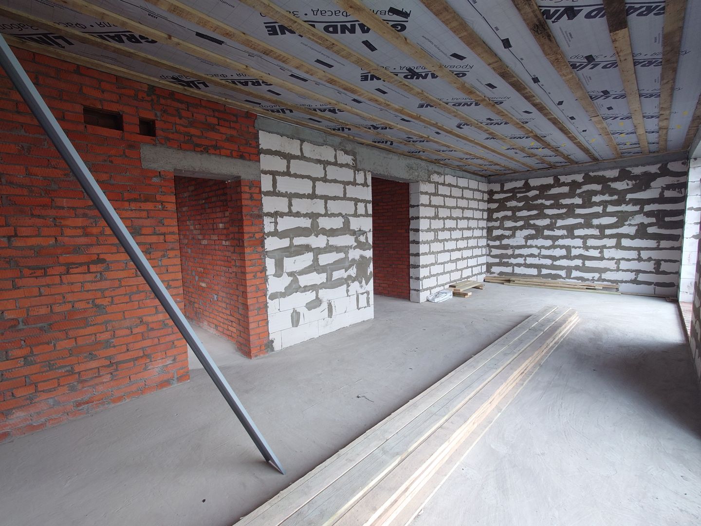 Фото проекта дома