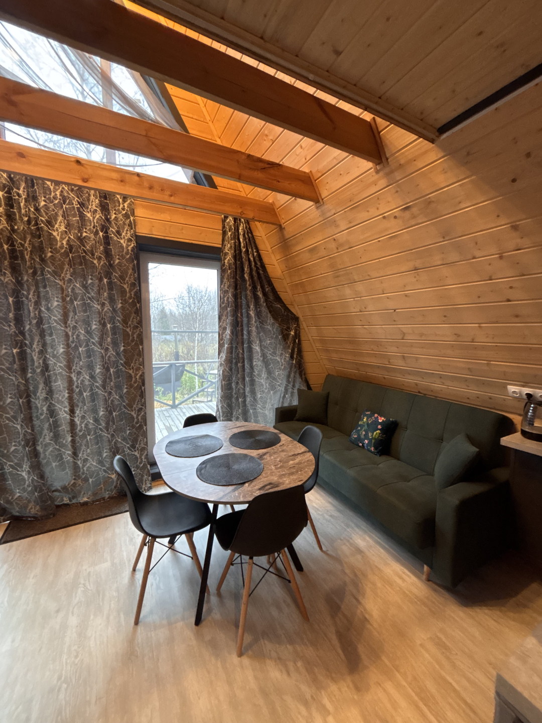 Фото проекта дома 