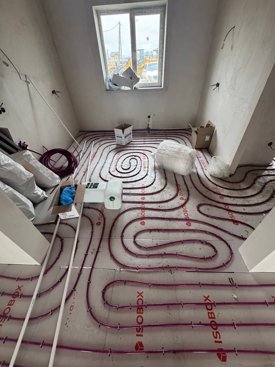 Фото проекта дома 