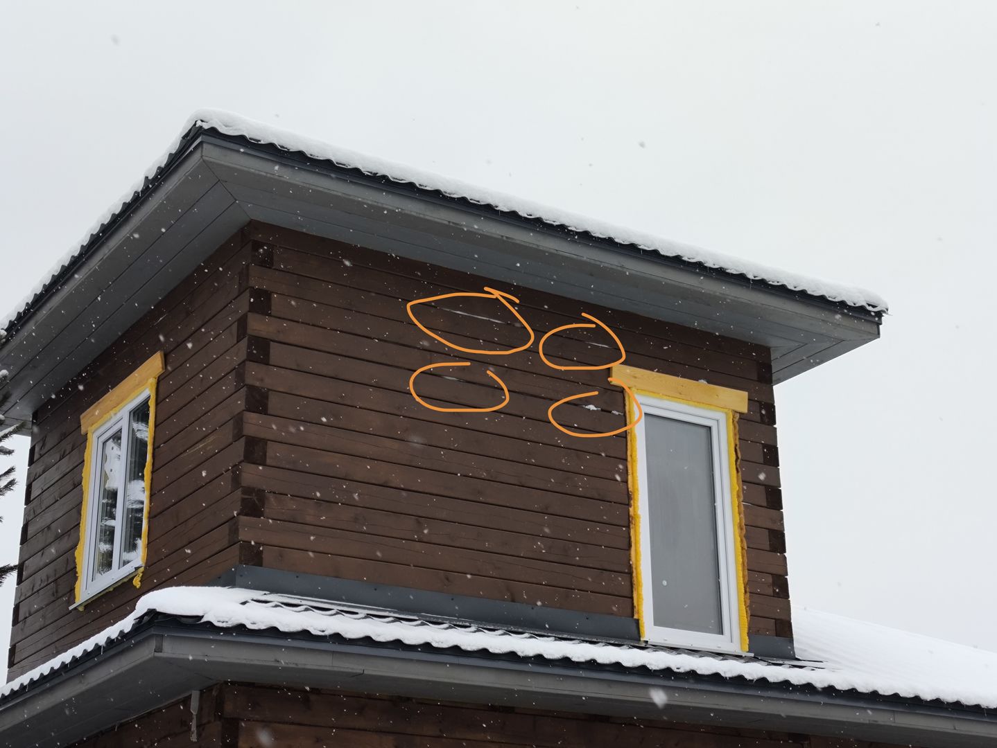 Фото проекта дома 