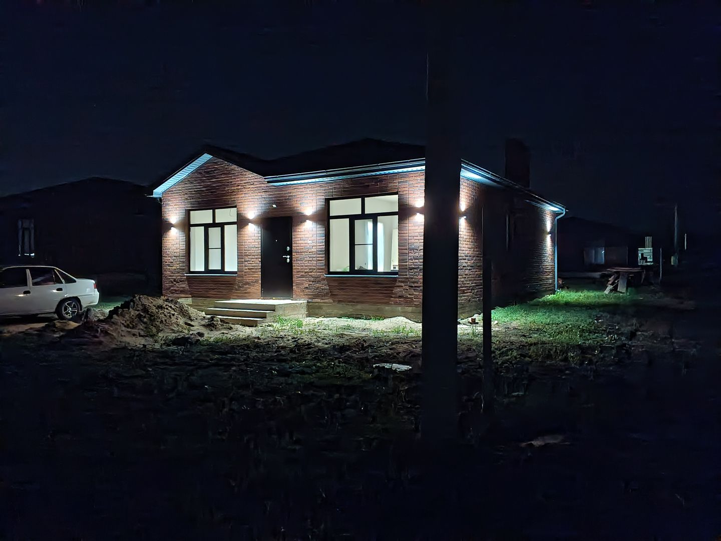 Фото проекта дома 