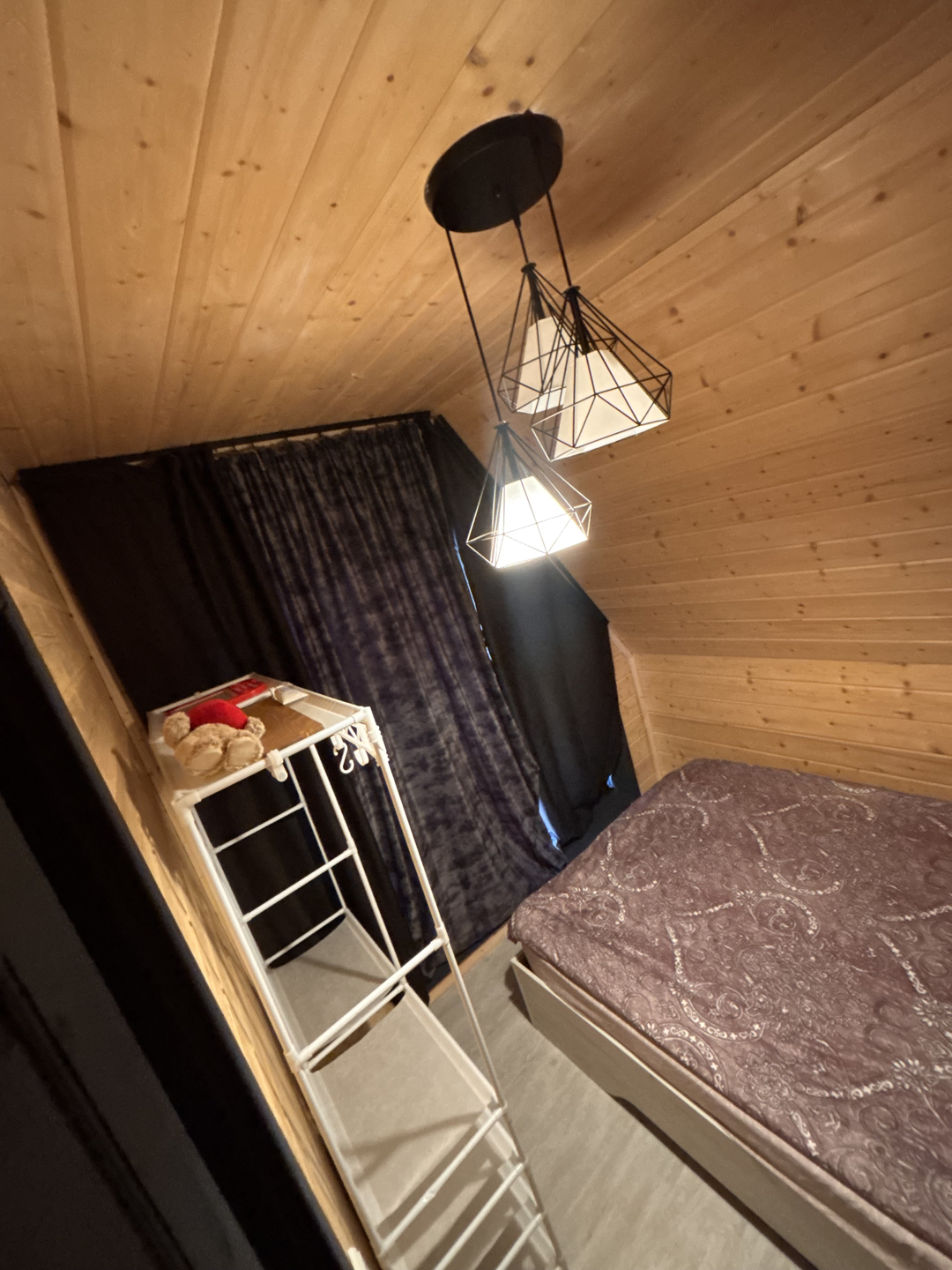 Фото проекта дома