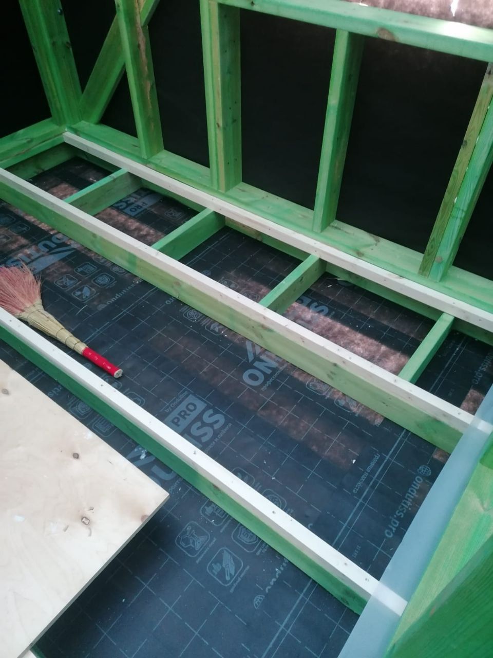 Фото проекта дома