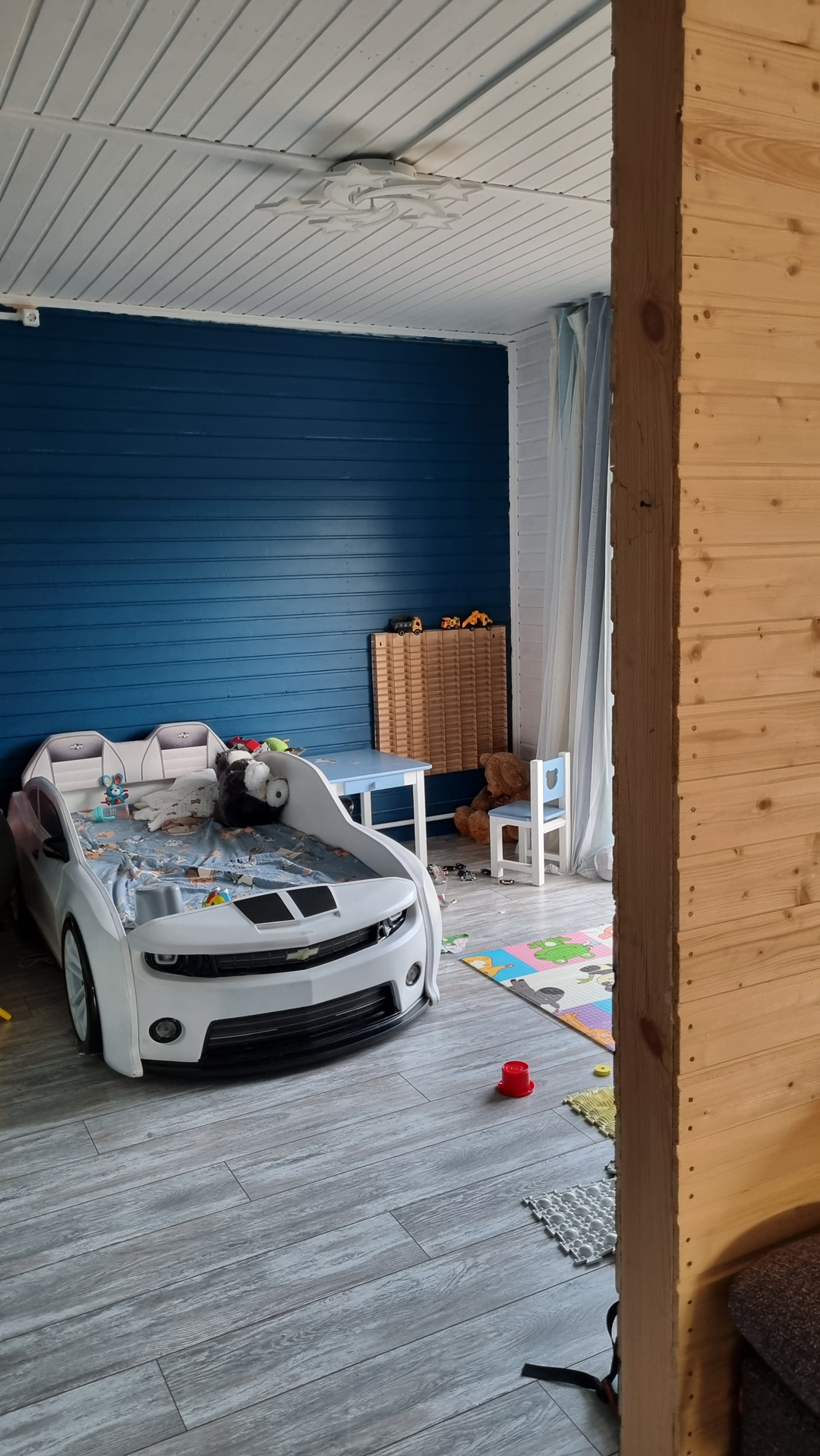 Фото проекта дома