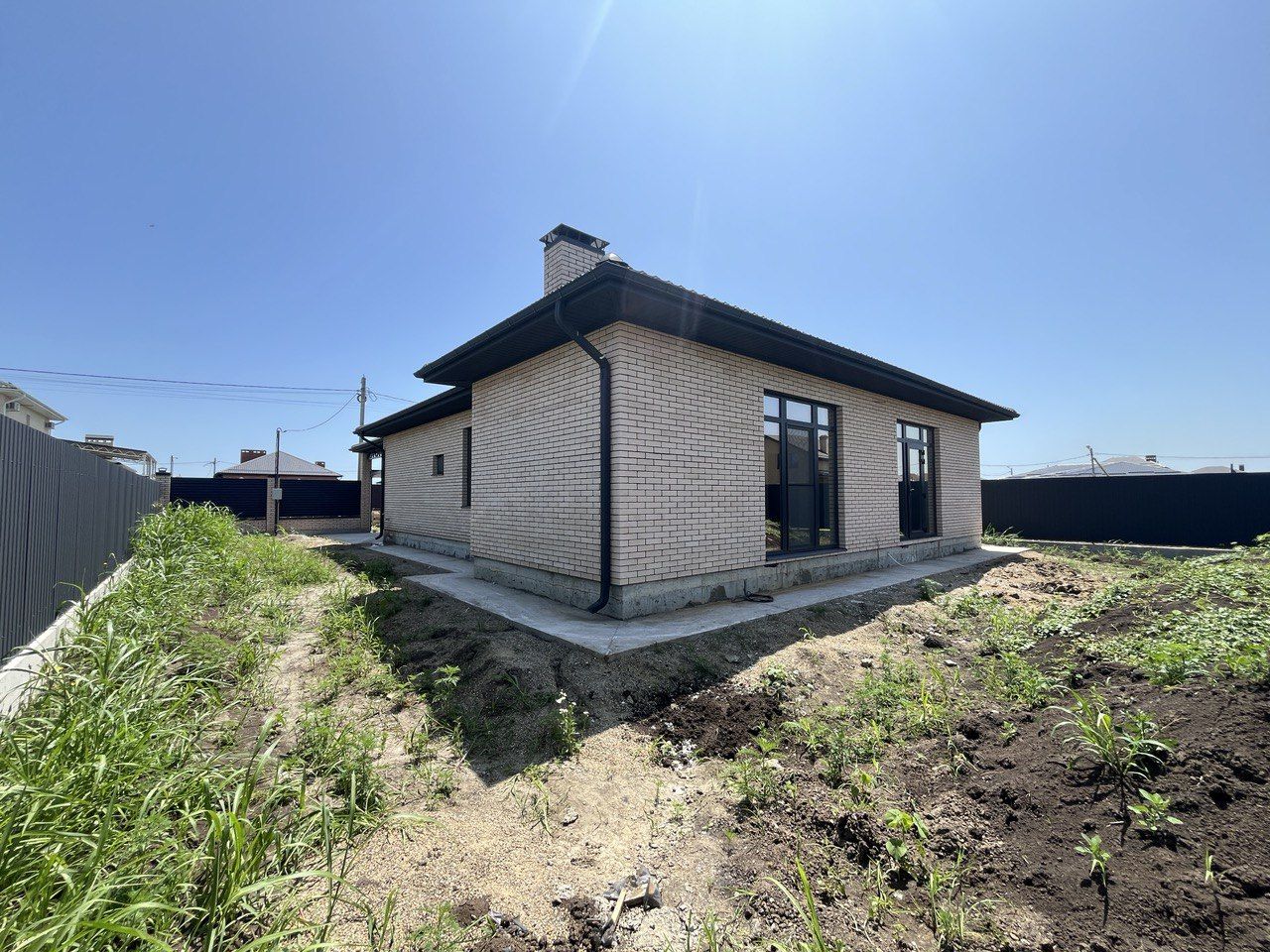 Фото проекта дома