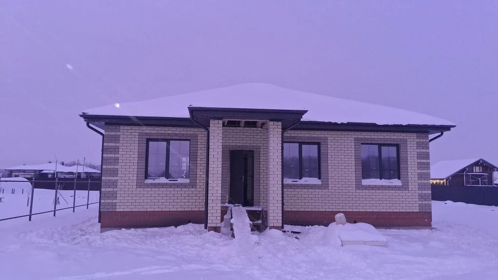 Фото проекта дома