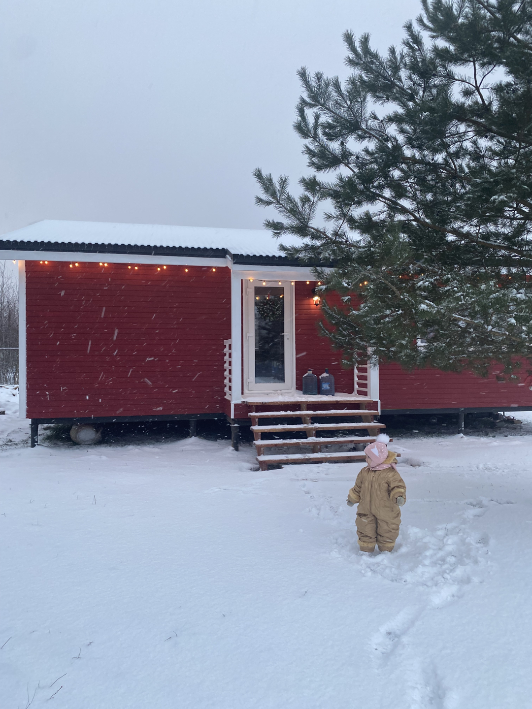 Фото проекта дома