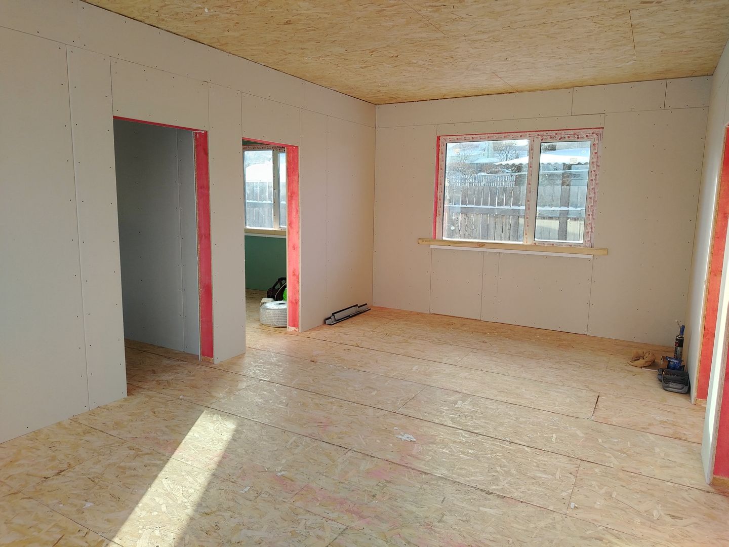 Фото проекта дома 