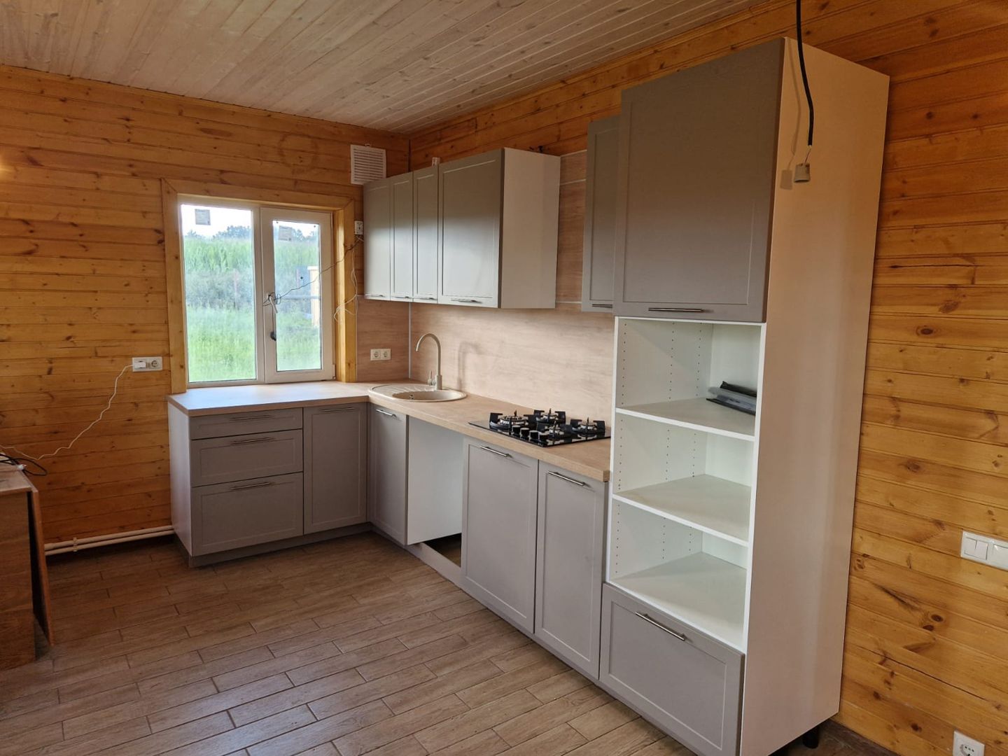 Фото проекта дома Дом Батиман